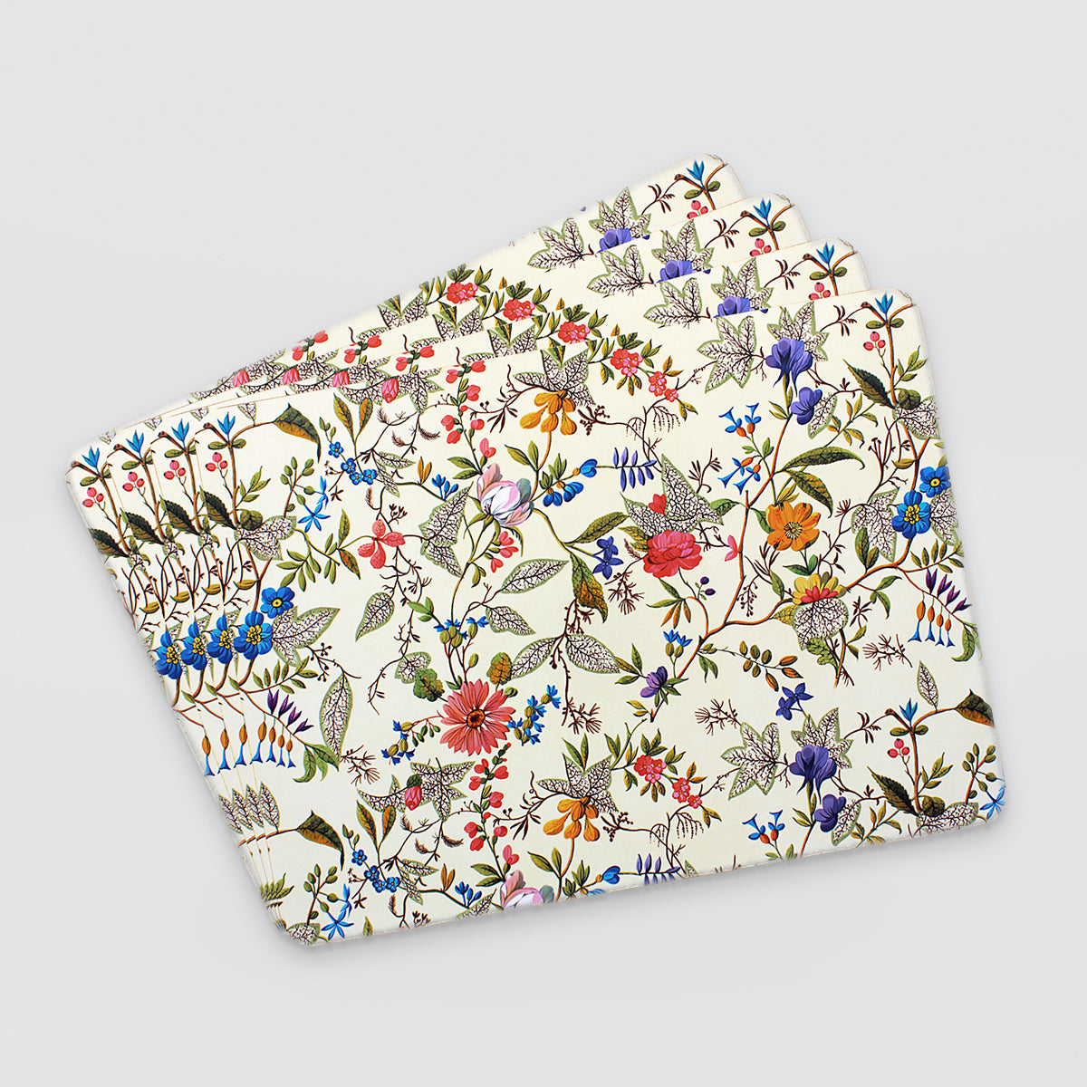 Kilburn - Placemat Trays - Set/4