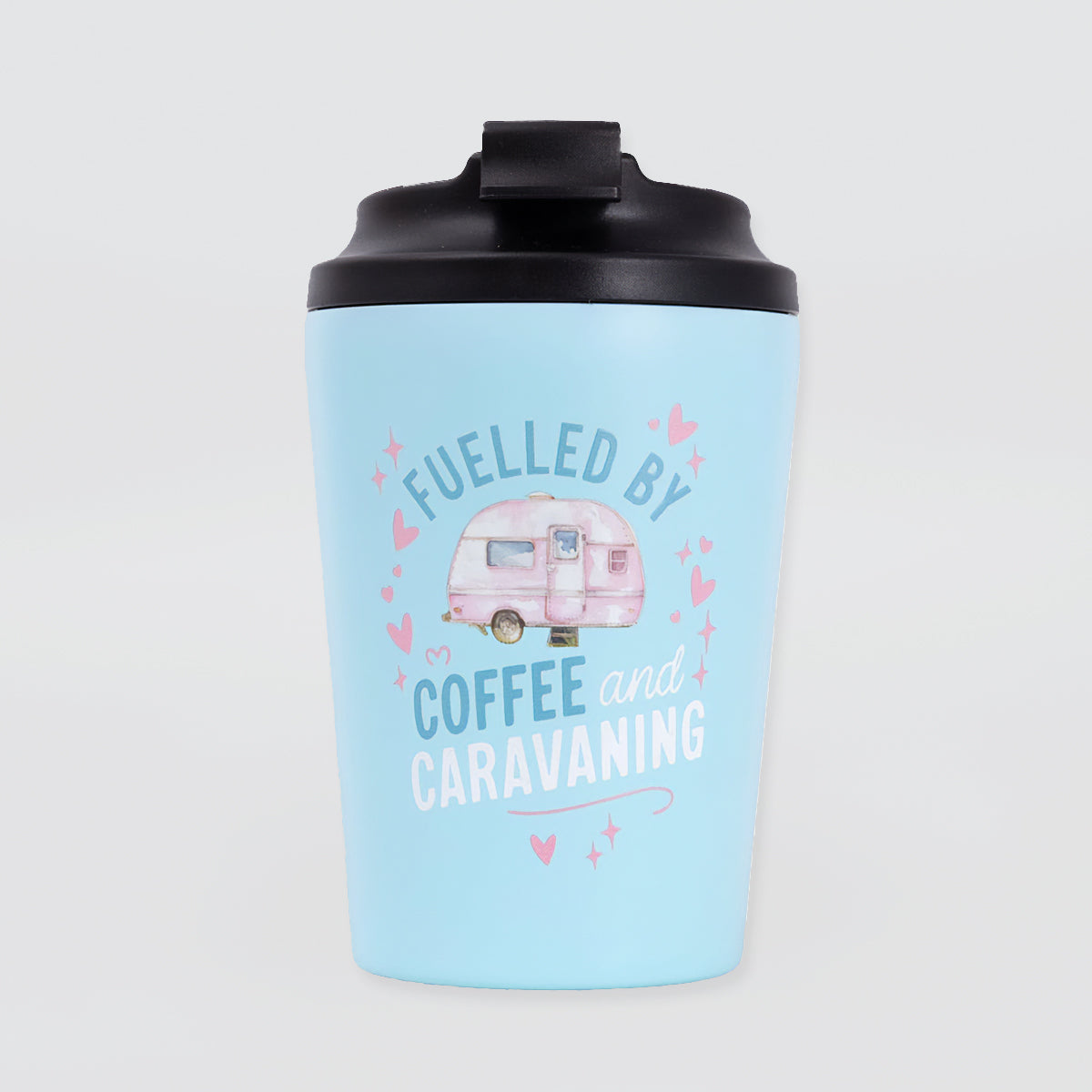 Insulated Coffee Cup 'Caravan'