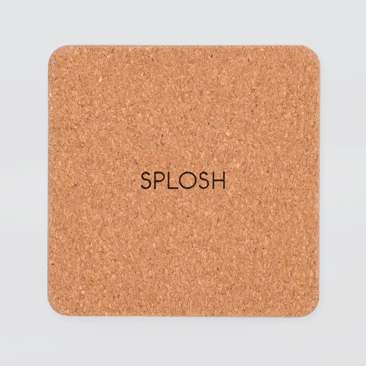 Funny Coaster - 'Negative'