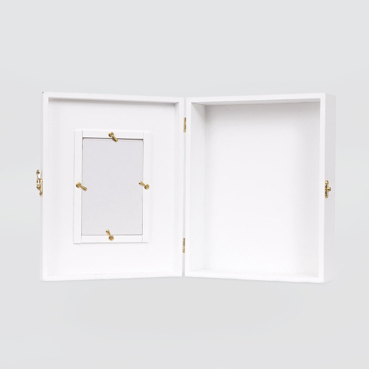 Tiny Wonders - Keepsake Box