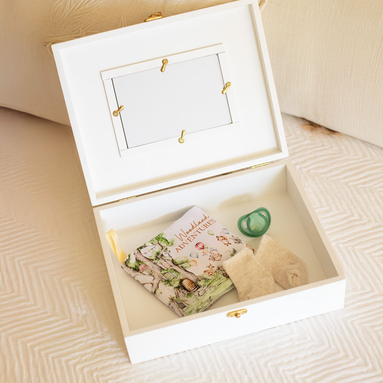 Tiny Wonders - Keepsake Box