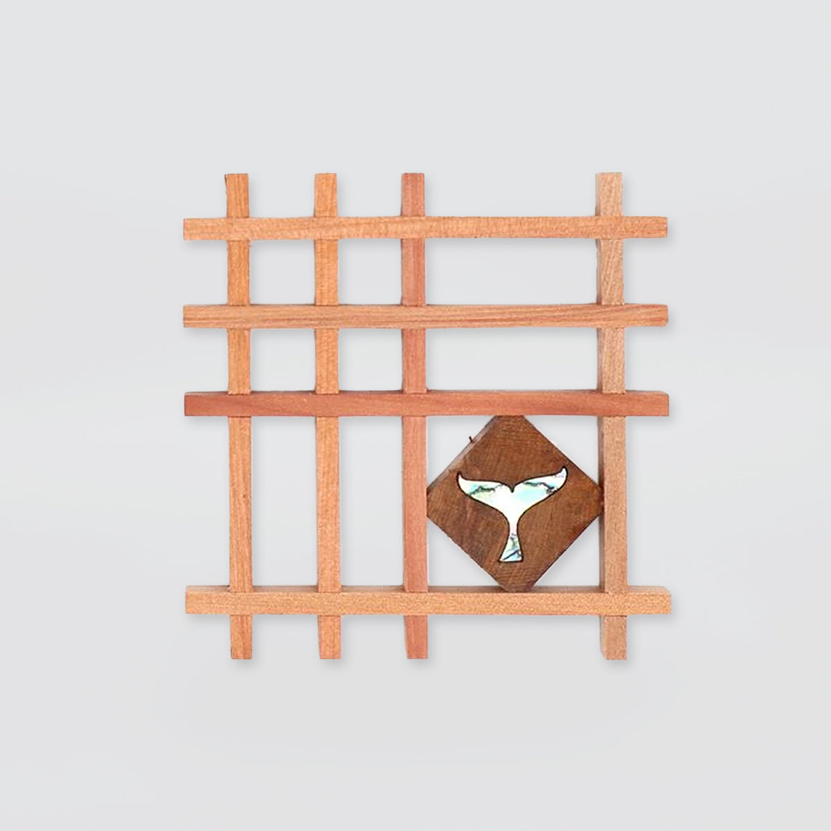 NZ-Themed Kumiko Coasters