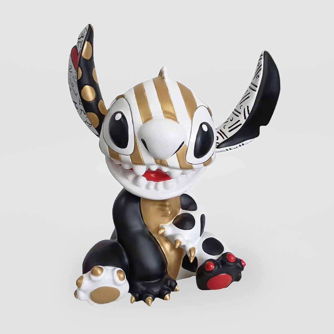 Britto 'Stitch' Midas XL