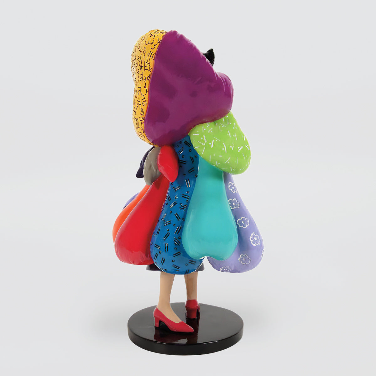 Britto 'Cruelle' 64th Anniversary