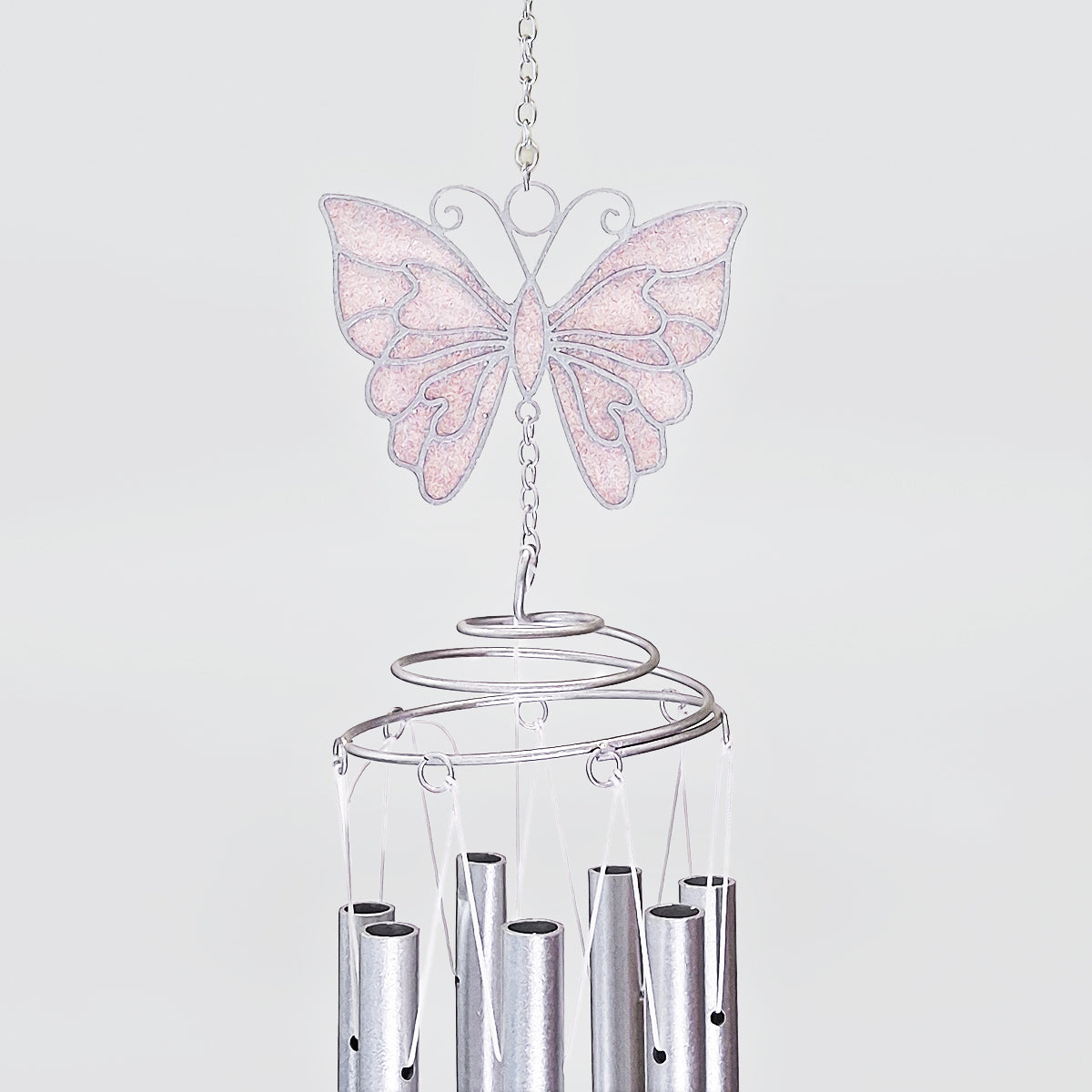 Butterfly Windchime