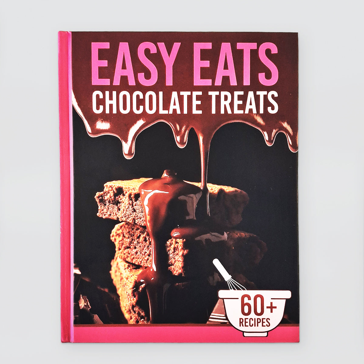 Fun Cook Book - Easy Eats Chocolate Treats
