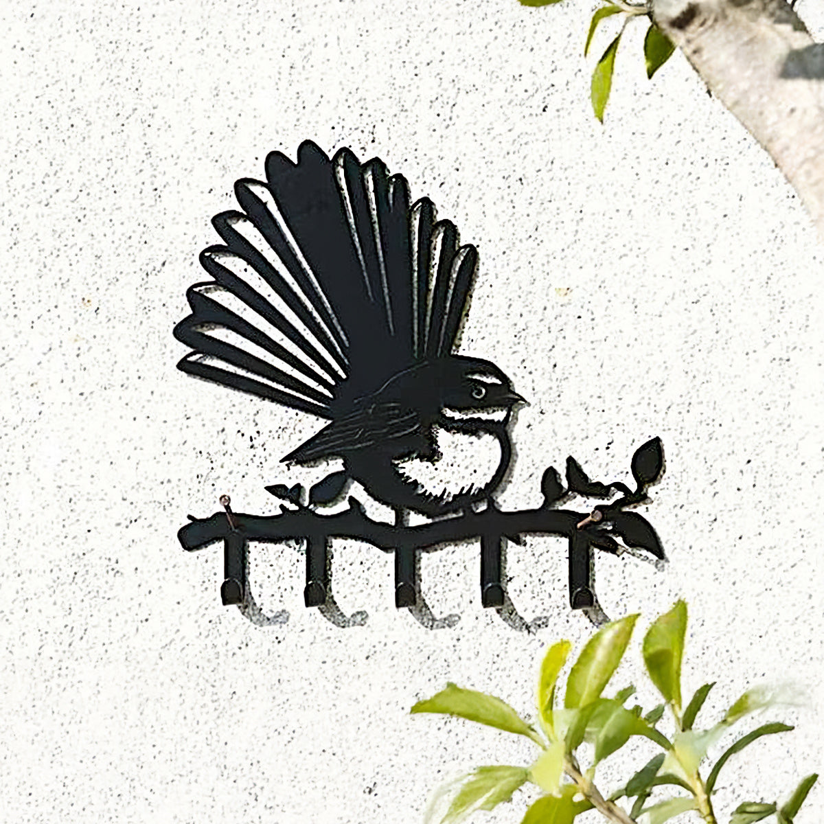 Key Holders - NZ Bird Art