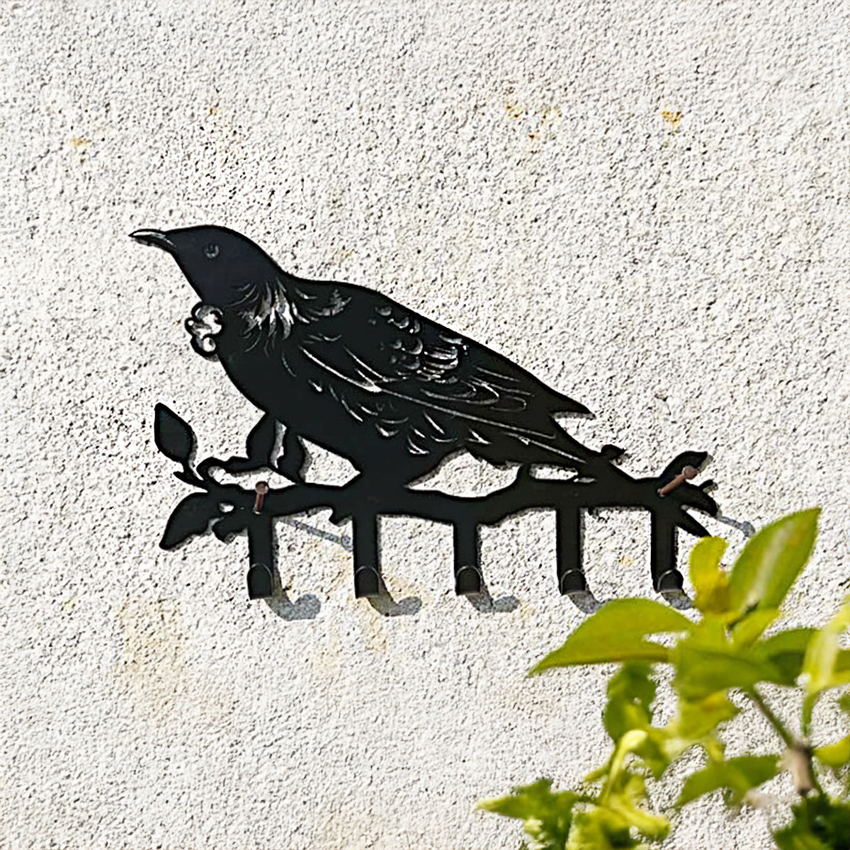 Key Holders - NZ Bird Art