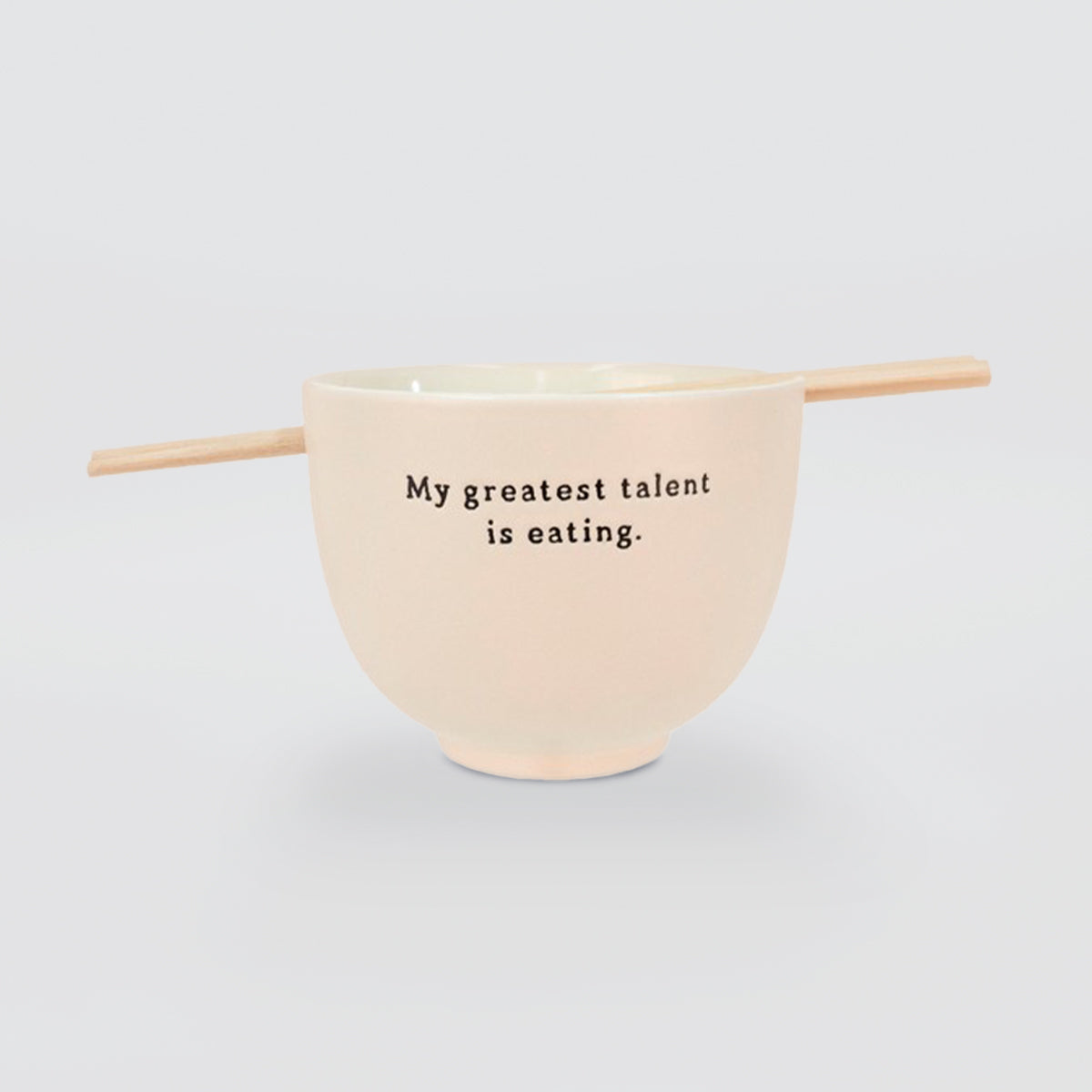 Oh Clay! - 'Greatest Talent' Noodle Bowl