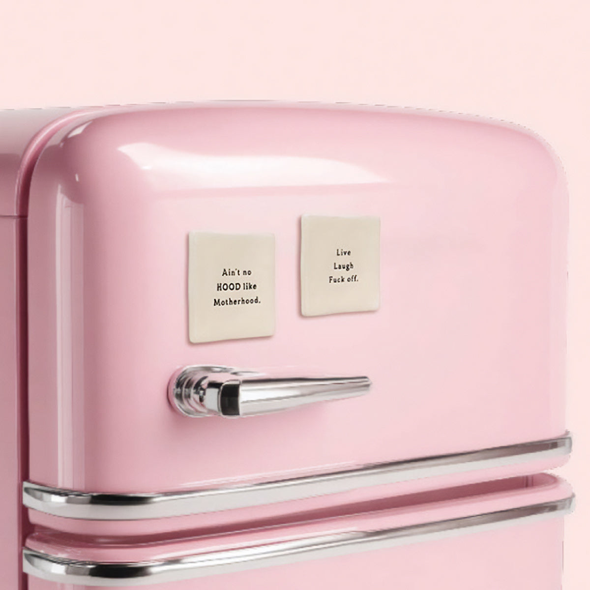 Oh Clay! - 'Mum Brain' Magnet