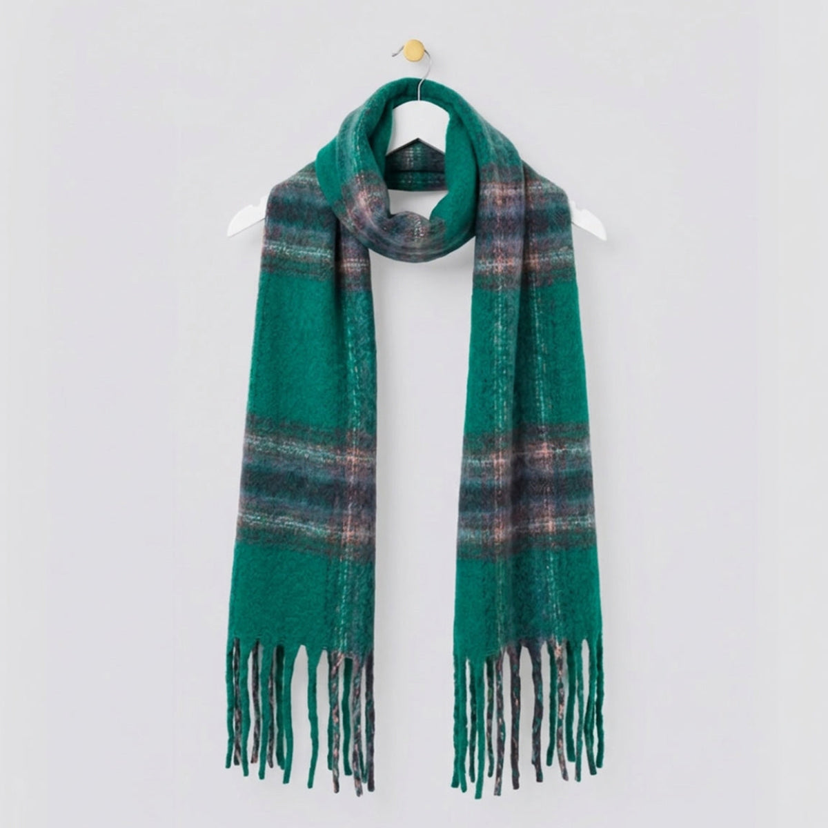 Tartan Scarves