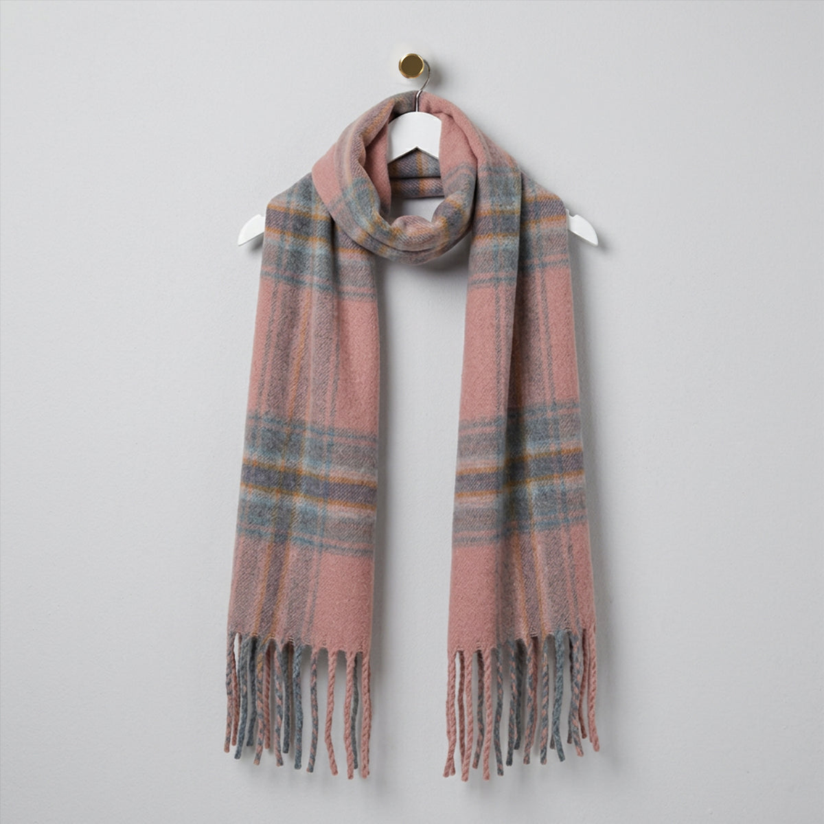 Tartan Scarves