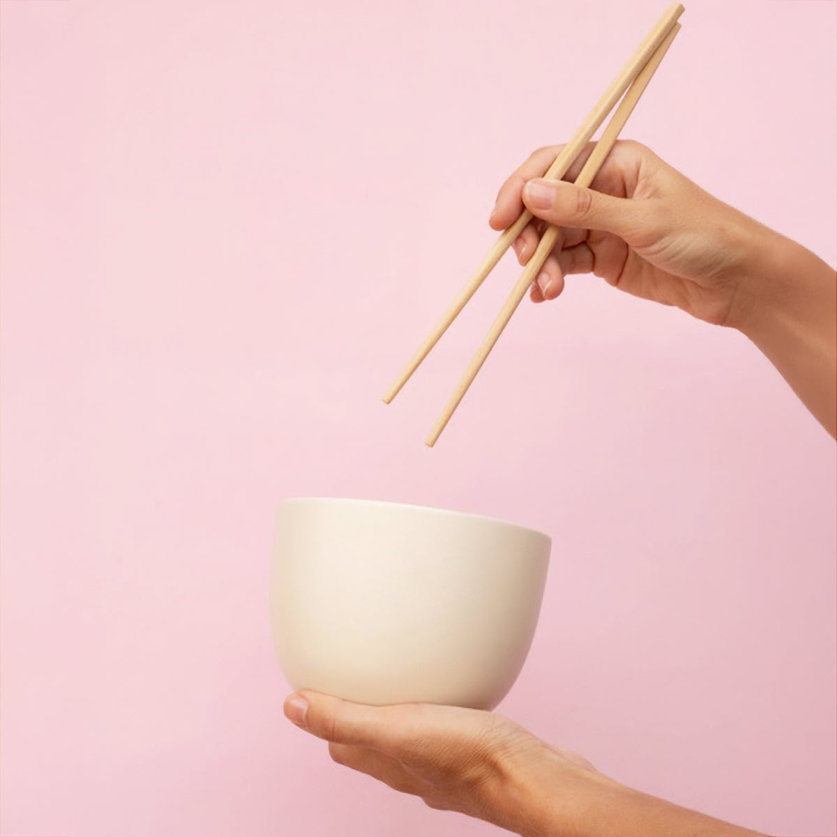 Oh Clay! - 'Ramen-tic' Noodle Bowl