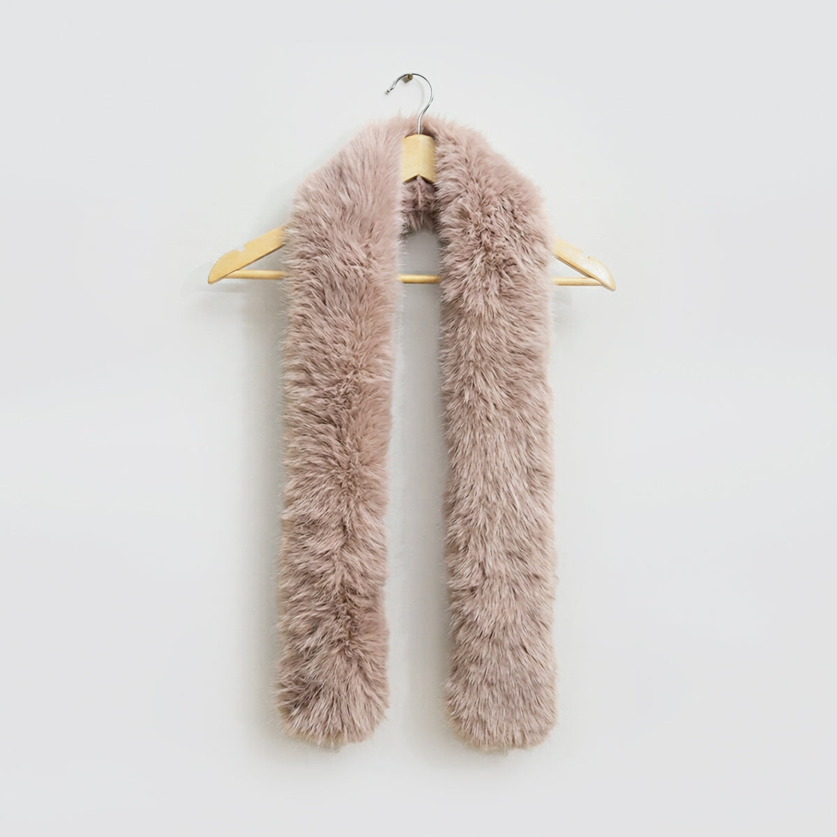 Faux Fur Scarves