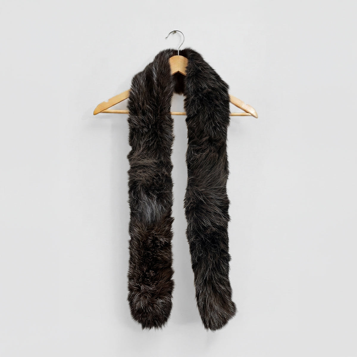 Faux Fur Scarves