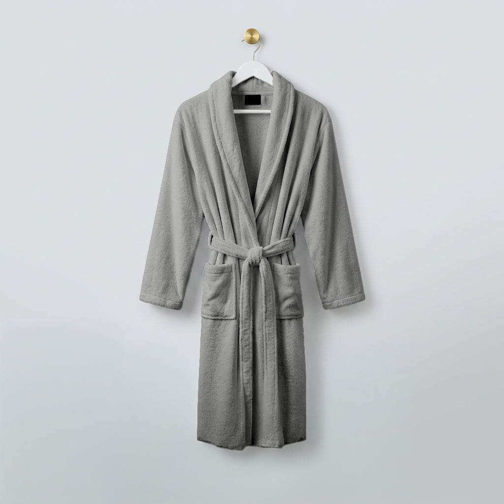 Soft & Smooth Bathrobes