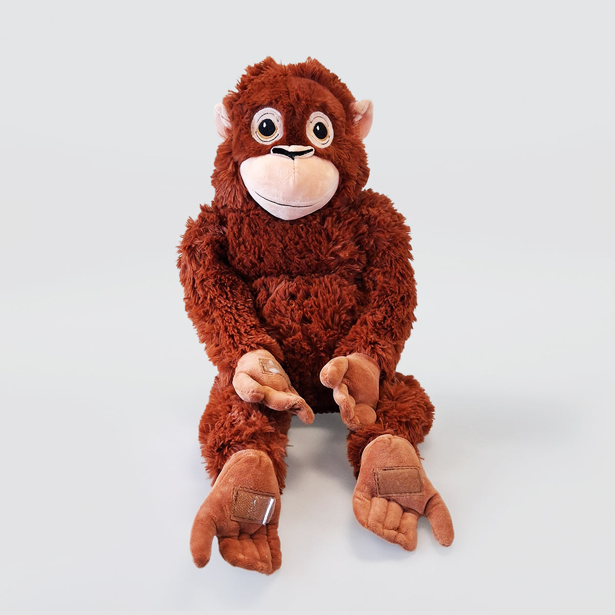 Orangutan Soft Plush Toys