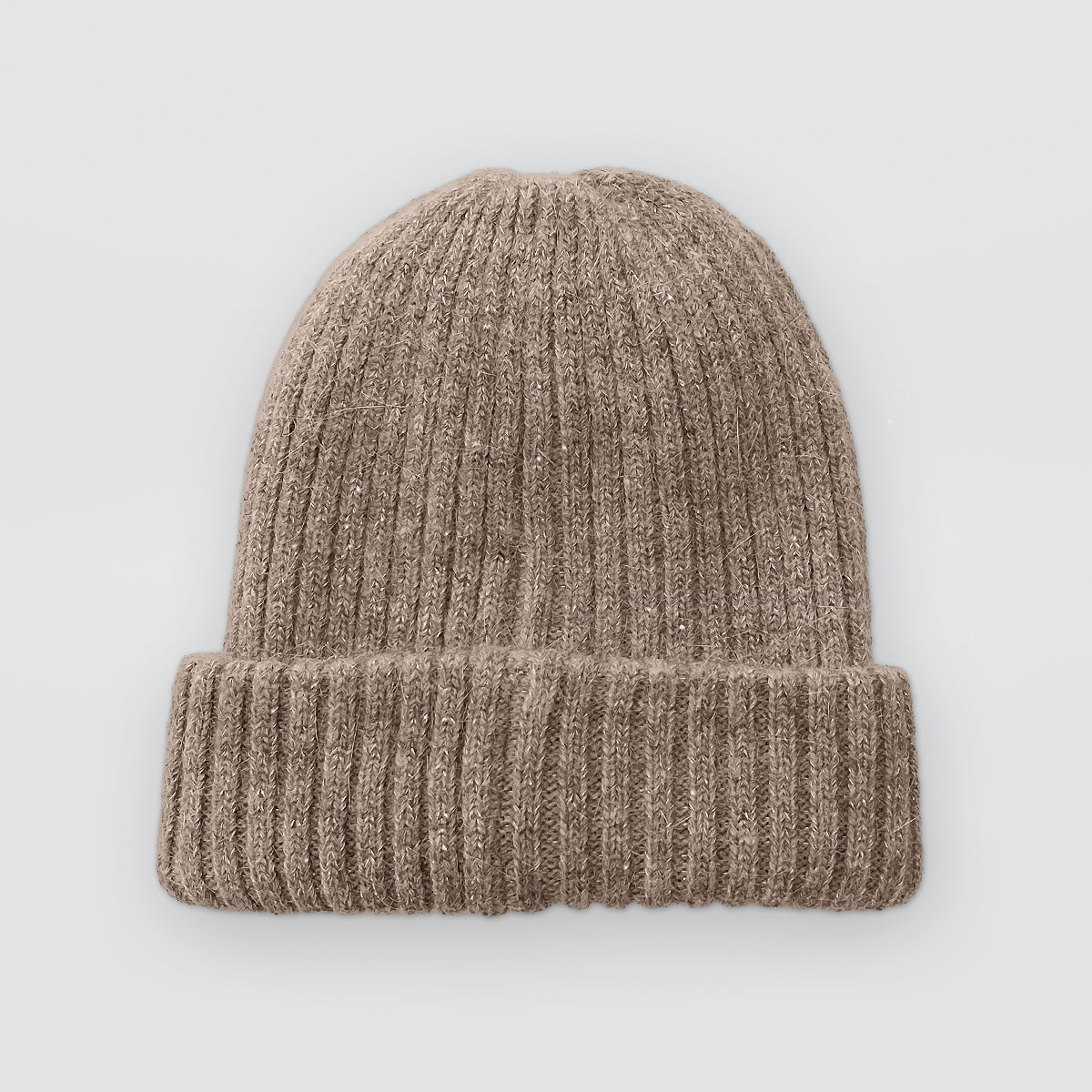Lurex Beanies