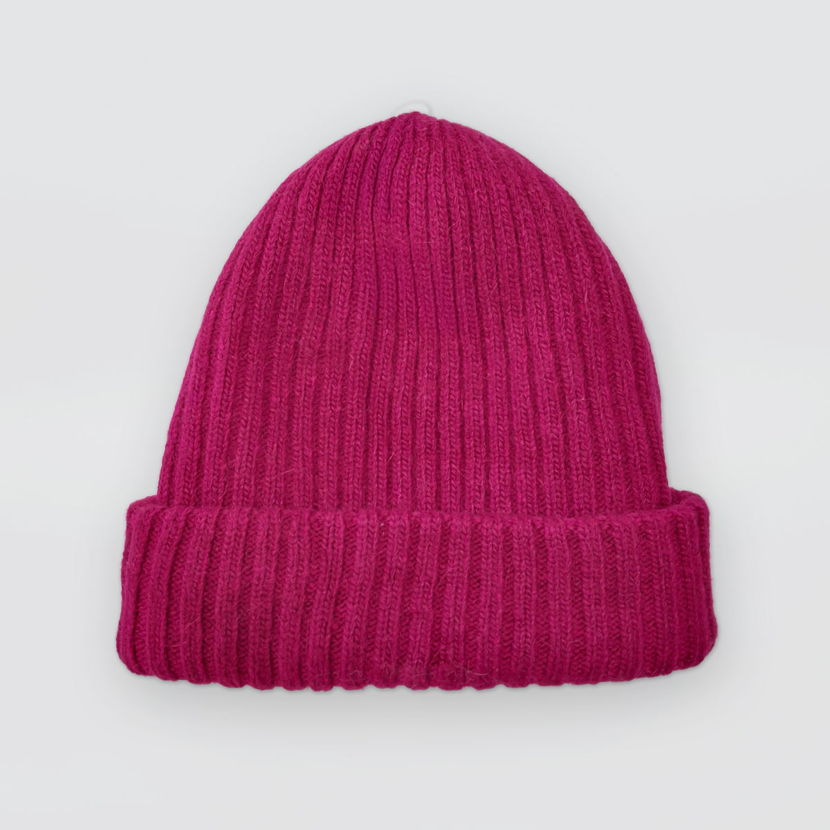 Ribbed Knit Beanies