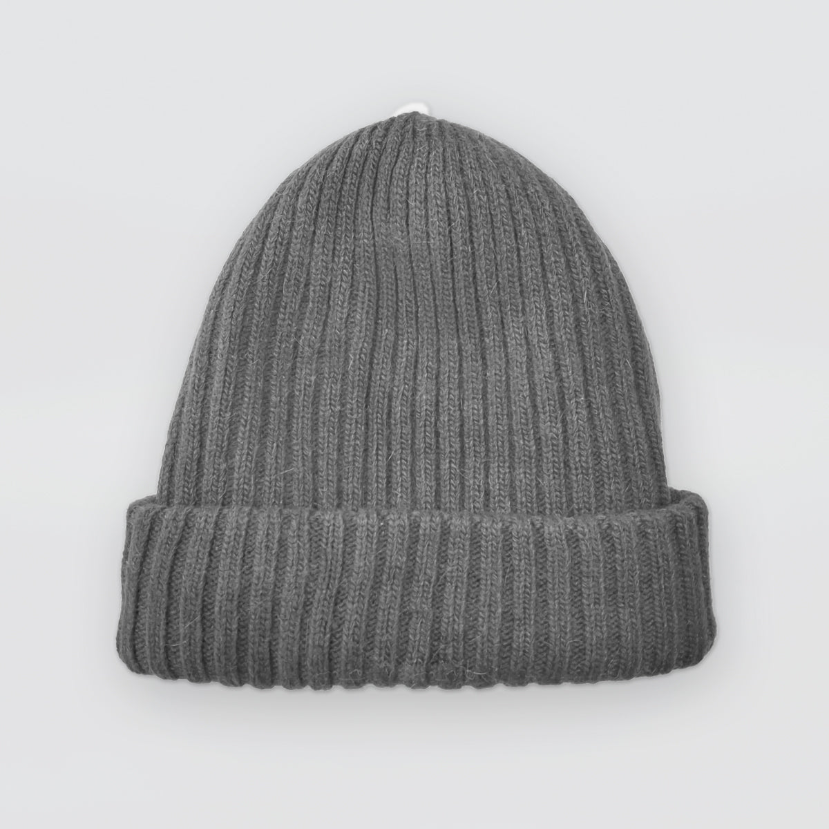 Ribbed Knit Beanies