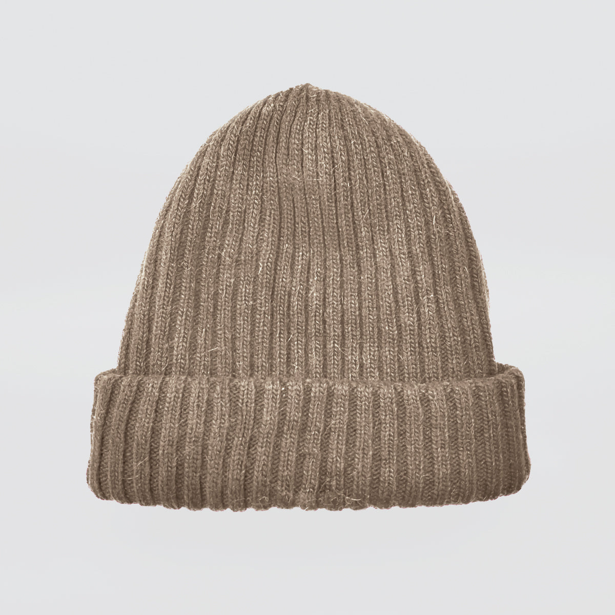 Ribbed Knit Beanies
