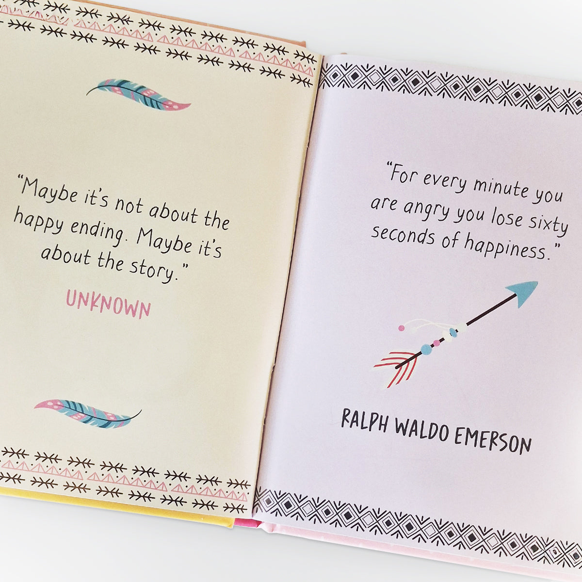 Fun Book - Paw-sitive Vibes Only