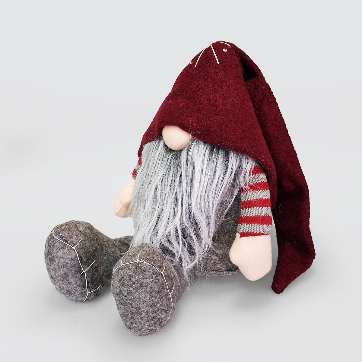 Sitting Gonk Decor