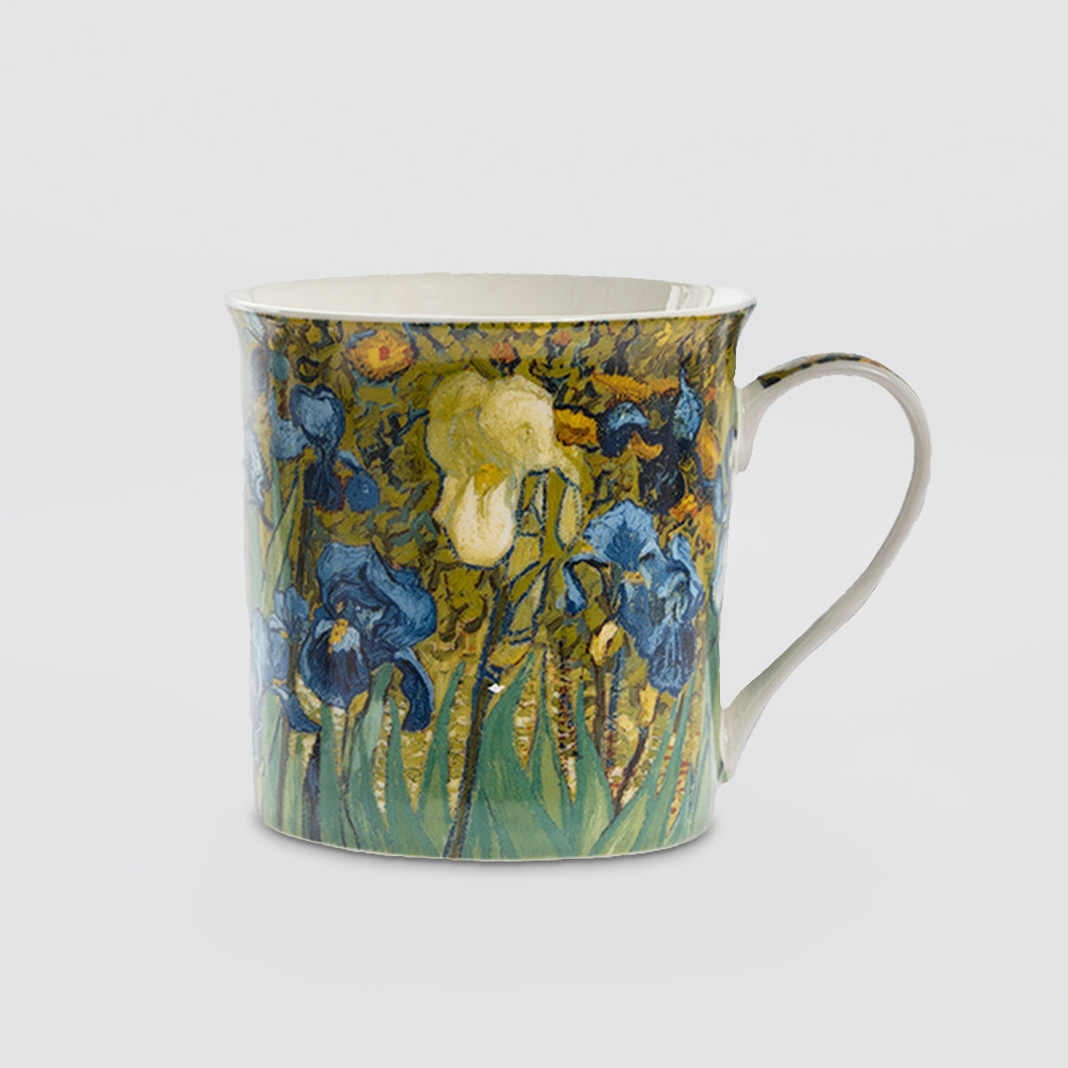 Van Gogh Mugs - Set/4