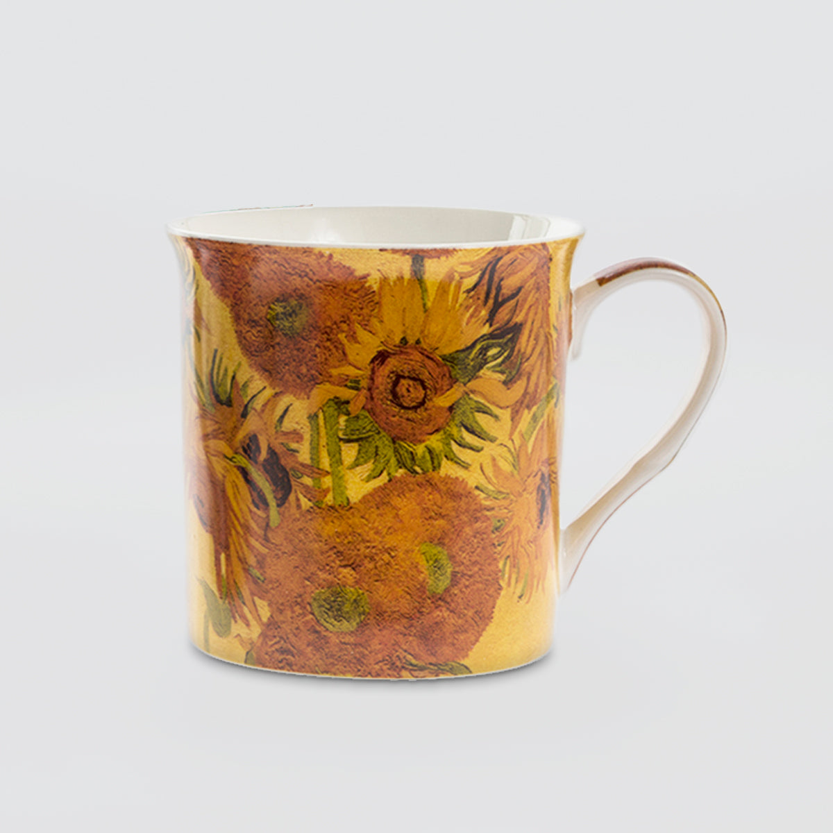 Van Gogh Mugs - Set/4
