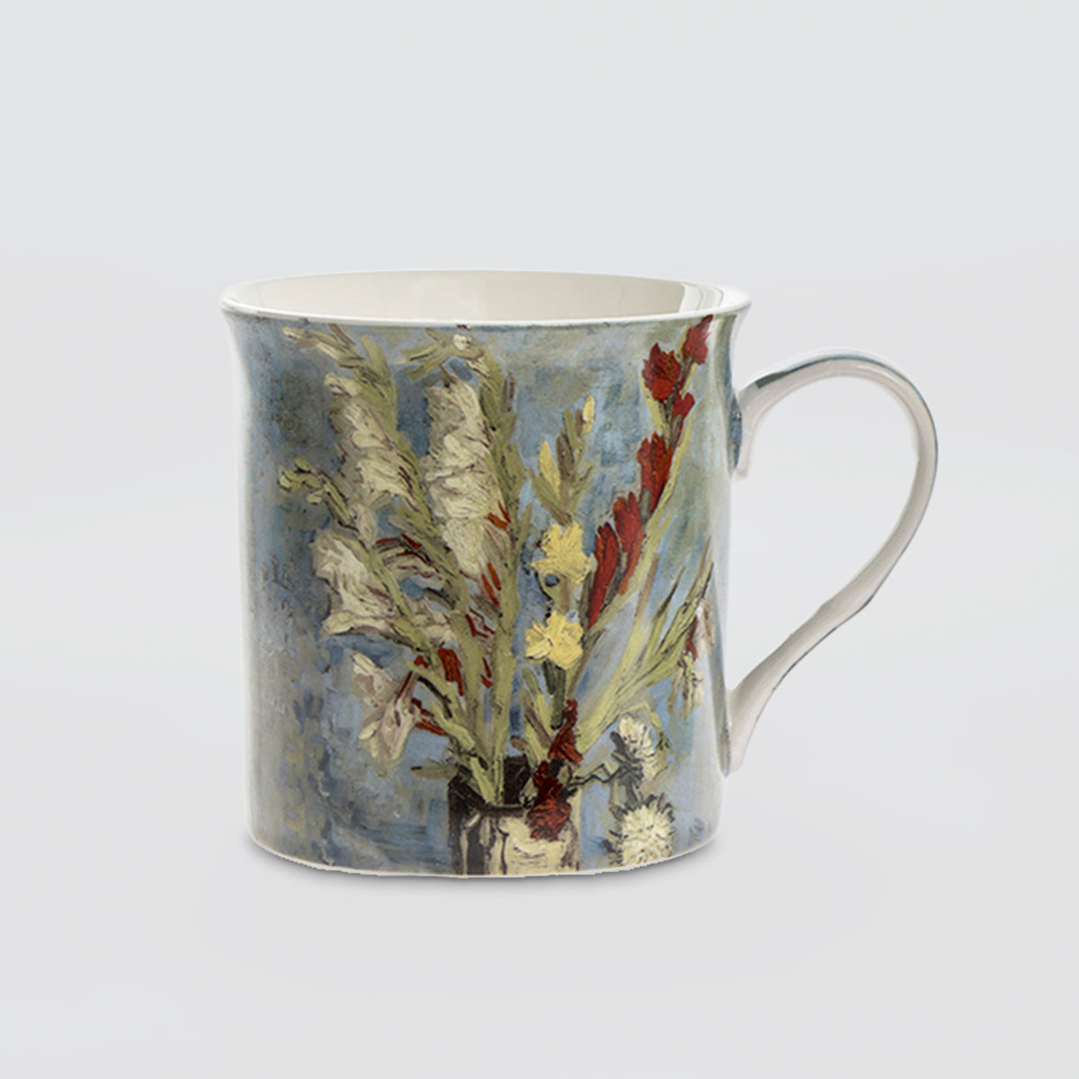 Van Gogh Mugs - Set/4