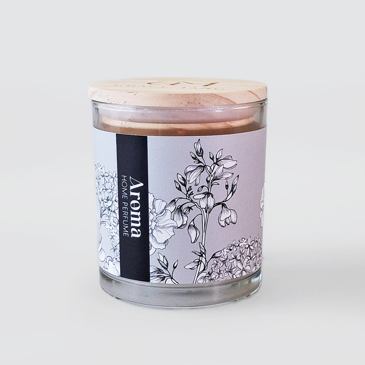 Home Perfume - Scented Aroma Candles