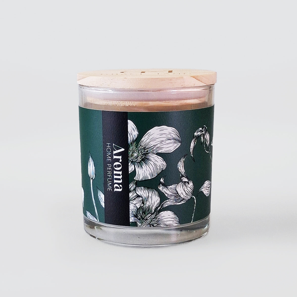 Home Perfume - Scented Aroma Candles
