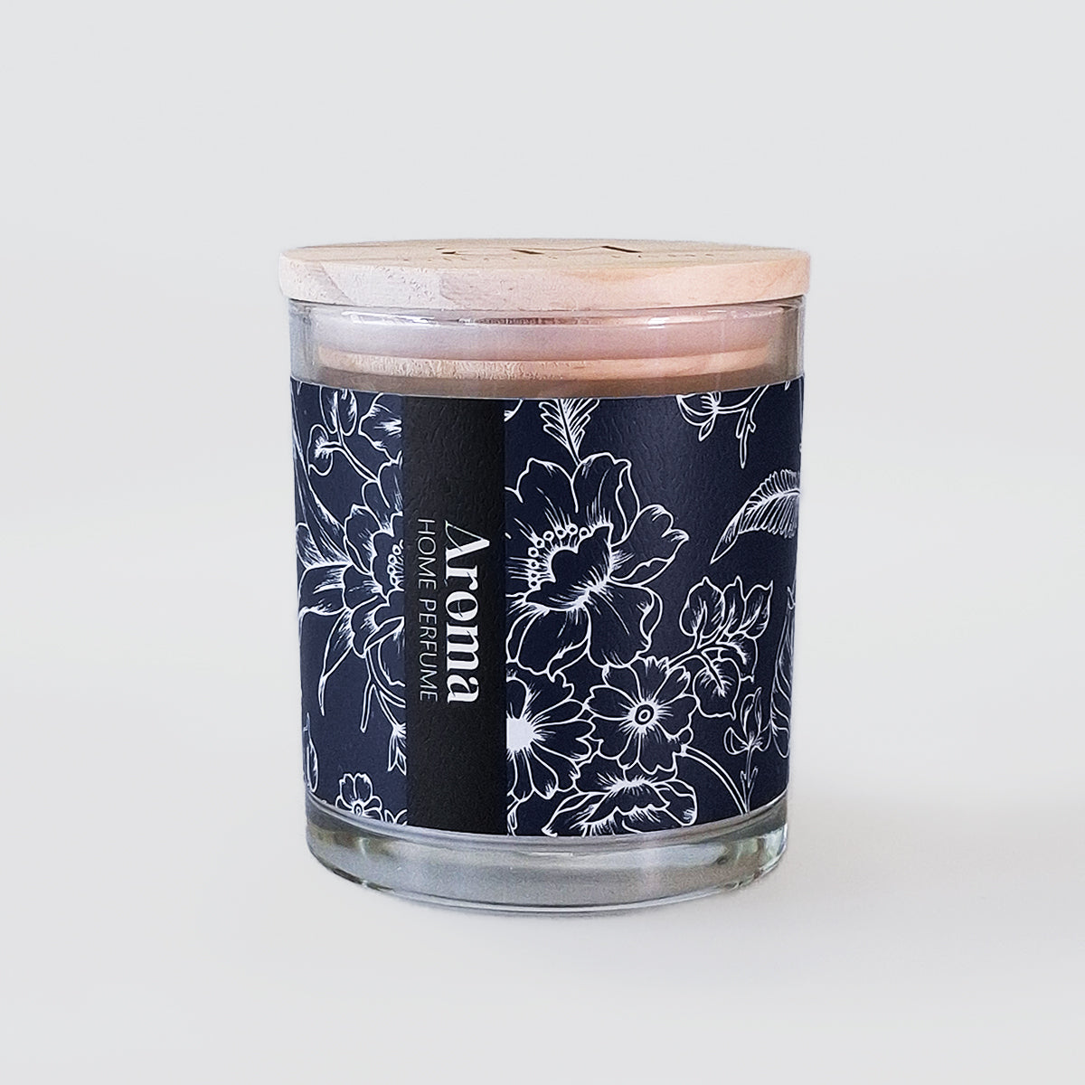 Home Perfume - Scented Aroma Candles