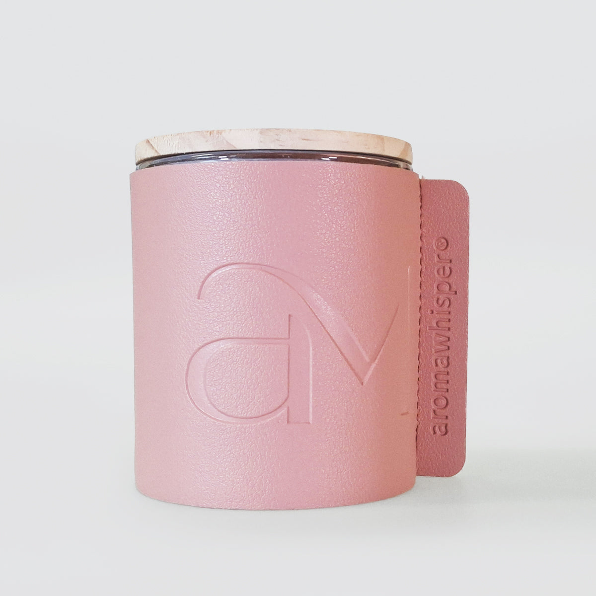 AM Candles - AromaWhisper Luxury Collection