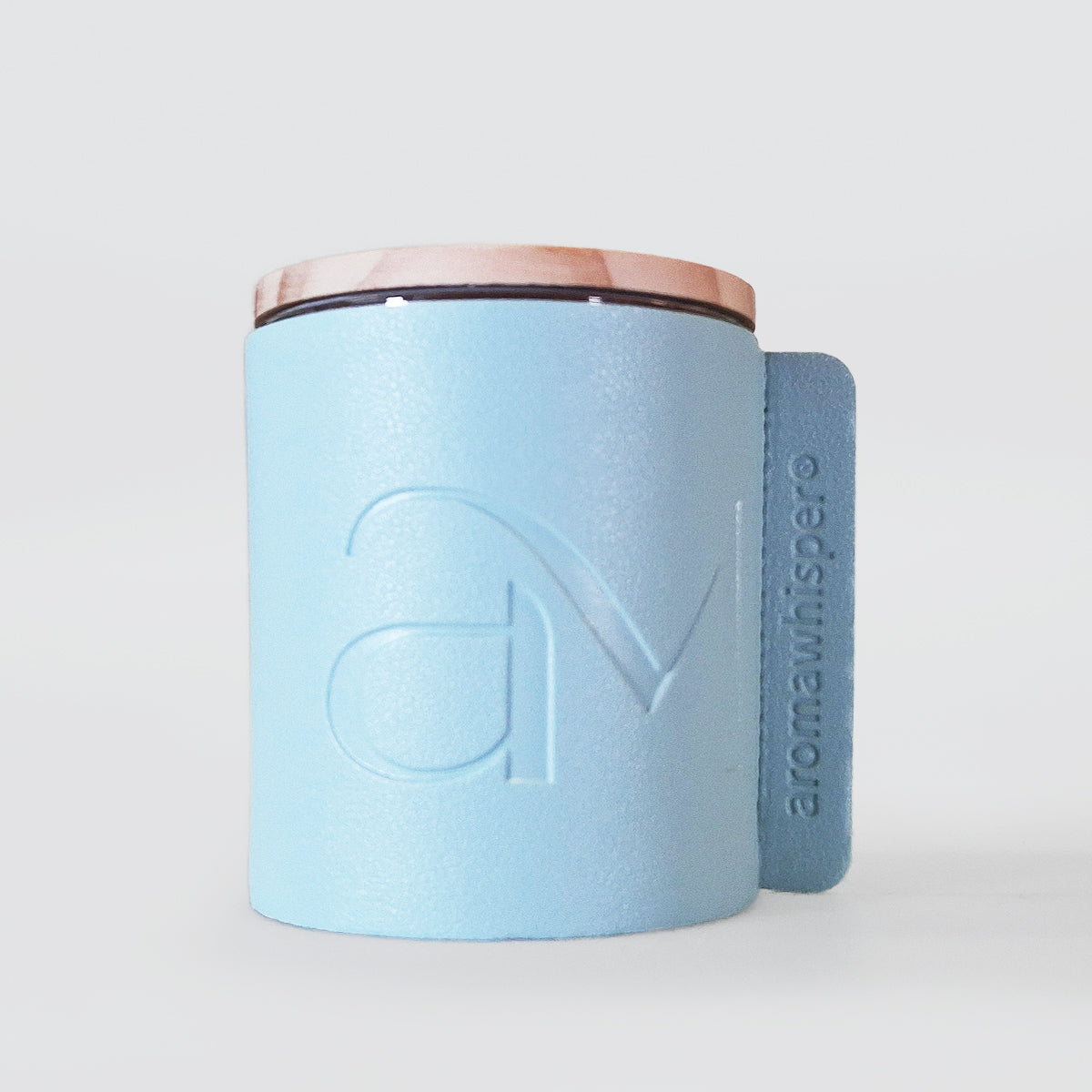 AM Candles - AromaWhisper Luxury Collection