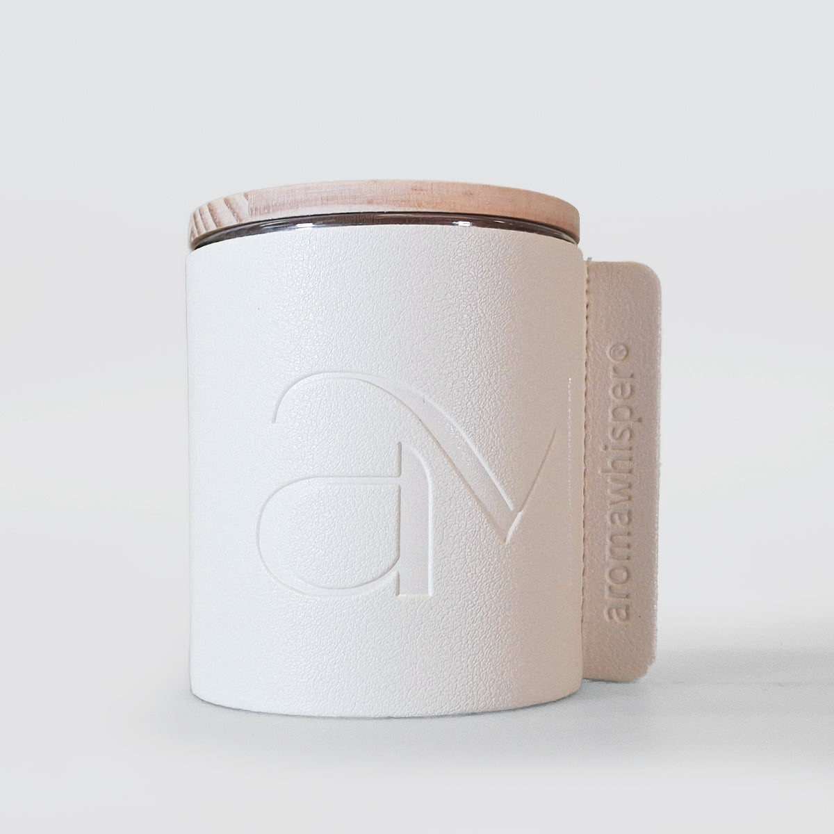 AM Candles - AromaWhisper Luxury Collection