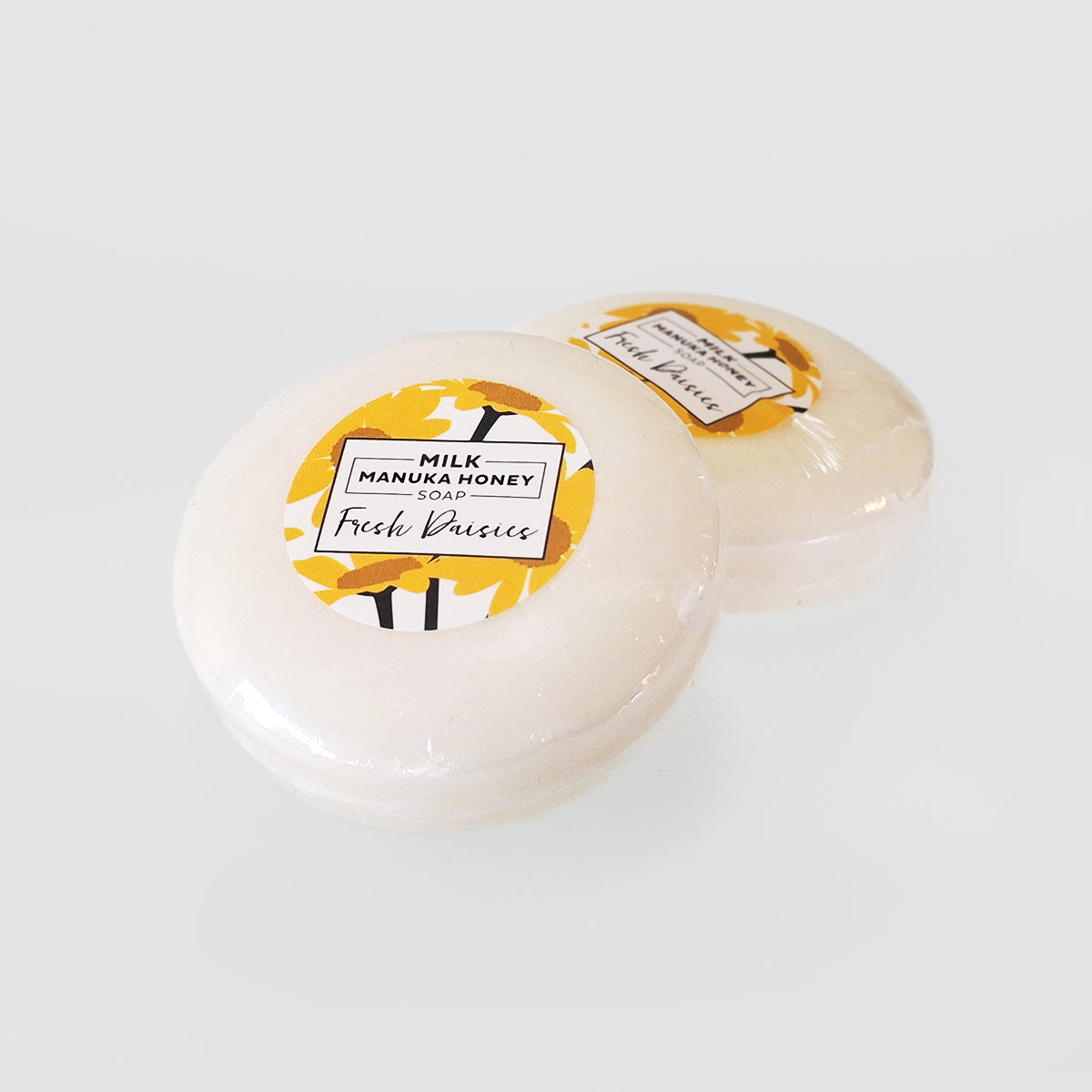 Soap - 'Fresh Daisies' Set/2