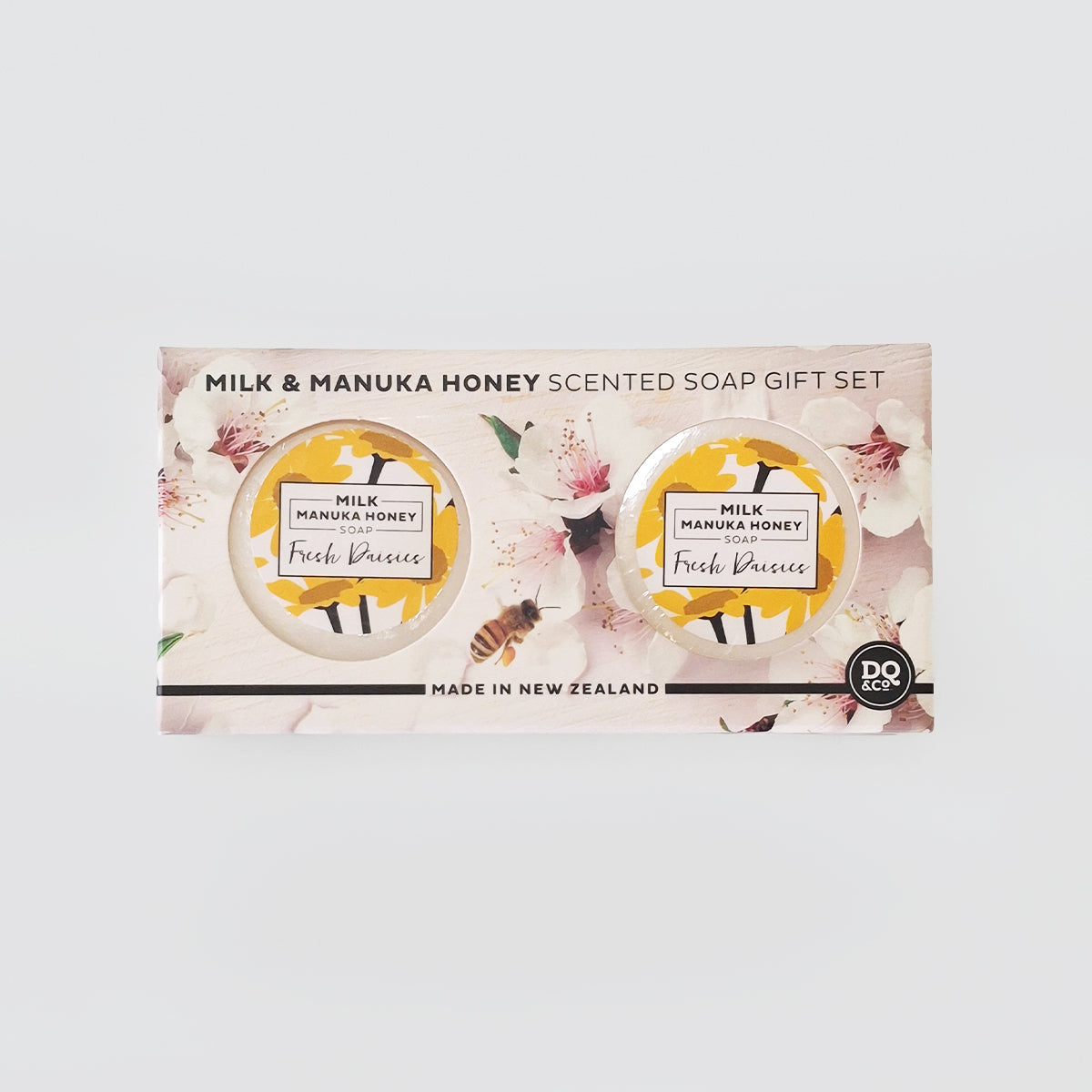 Soap - 'Fresh Daisies' Set/2