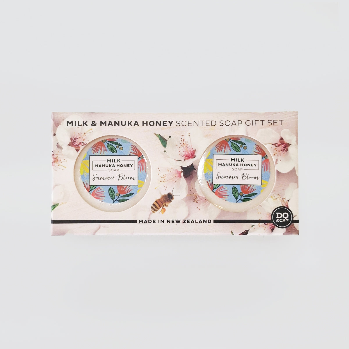 Soap - 'Summer Bloom' Set/2