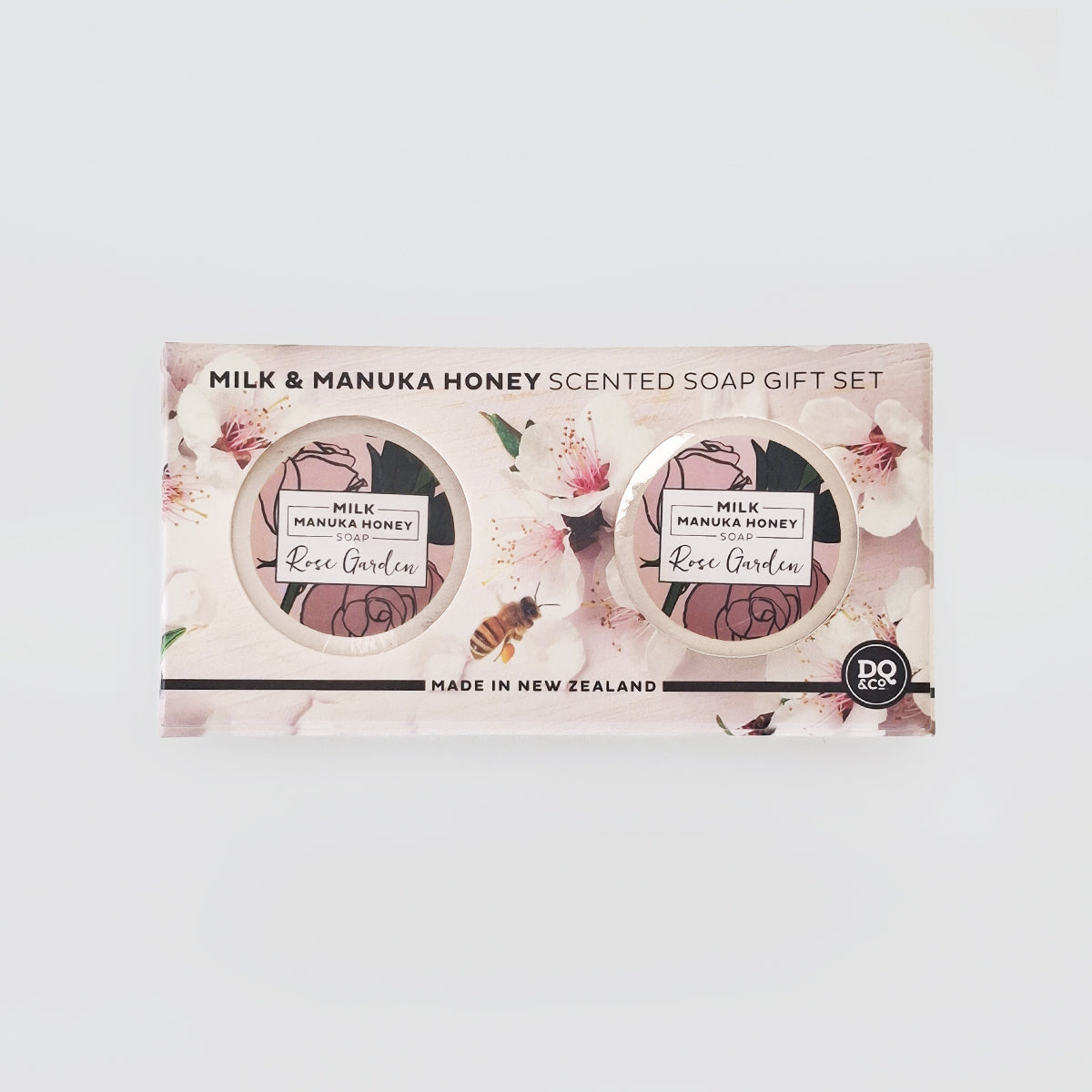 Soap - 'Rose Garden' Set/2