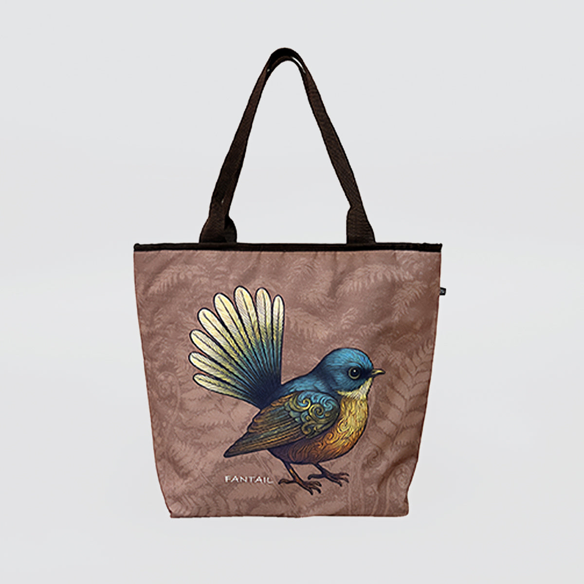 Carry Cooler Bag - 'Fantail'