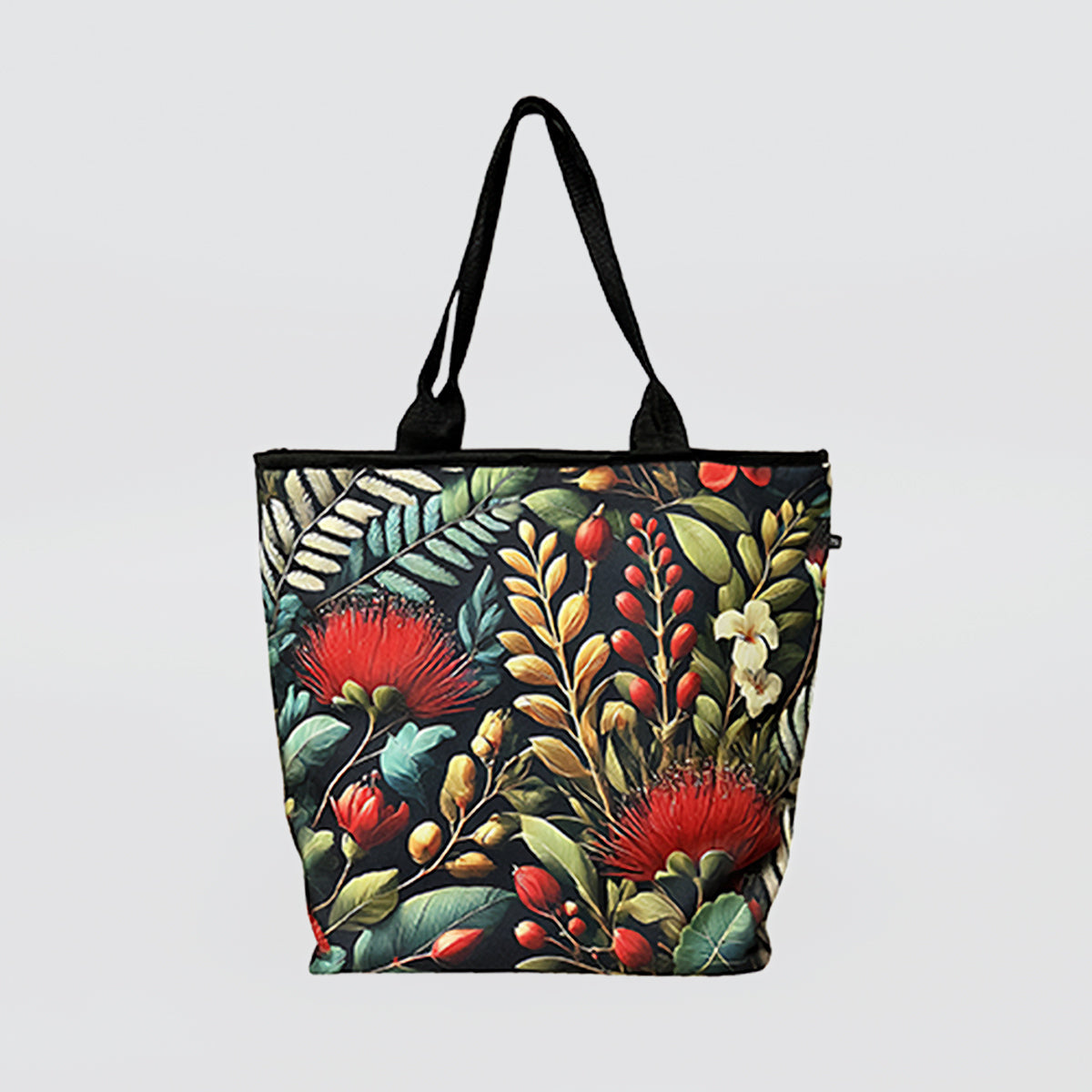 Carry Cooler Bag - 'Pohutukawa'
