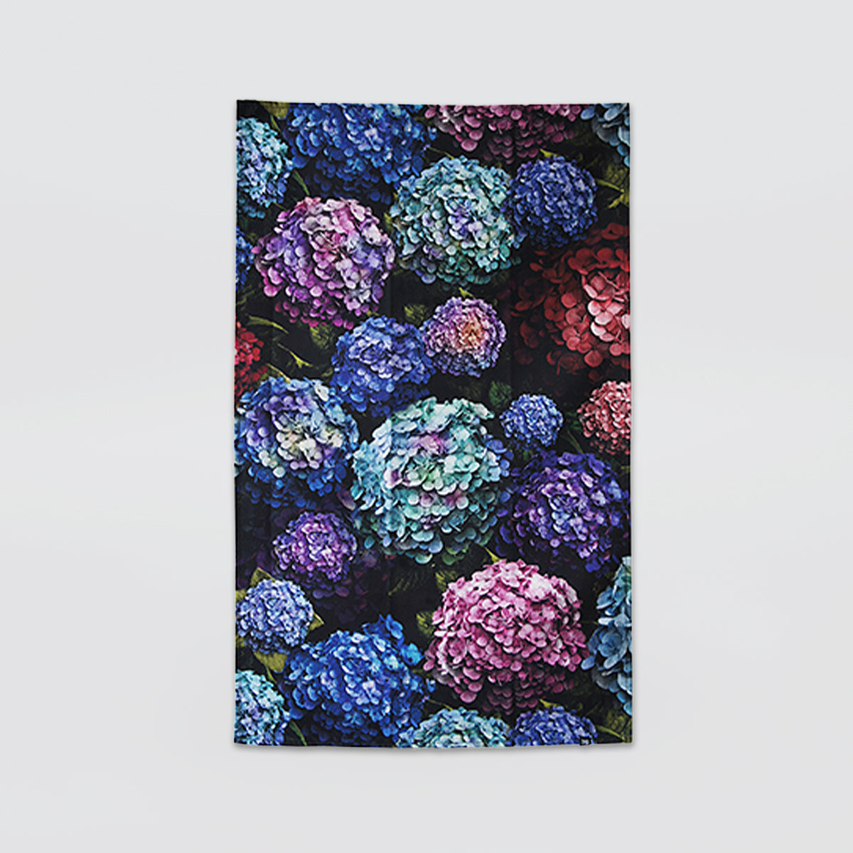 Tea Towel - 'Hydrangea'