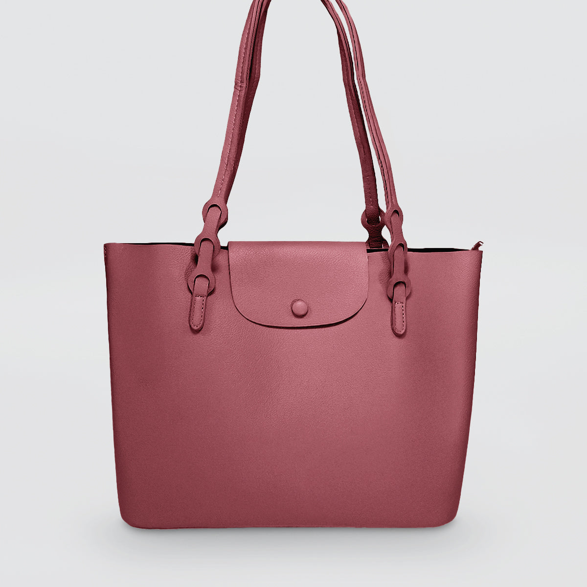 Flap Over Tote Bags