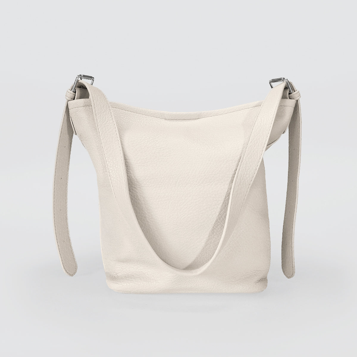 Soft Tote Bags & Matching Purse Set