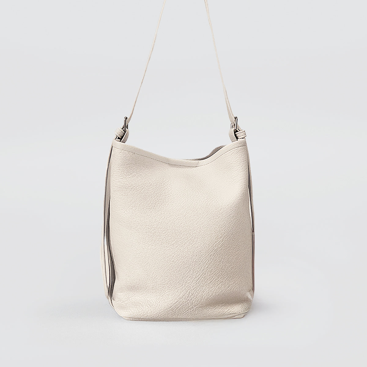 Soft Tote Bags & Matching Purse Set