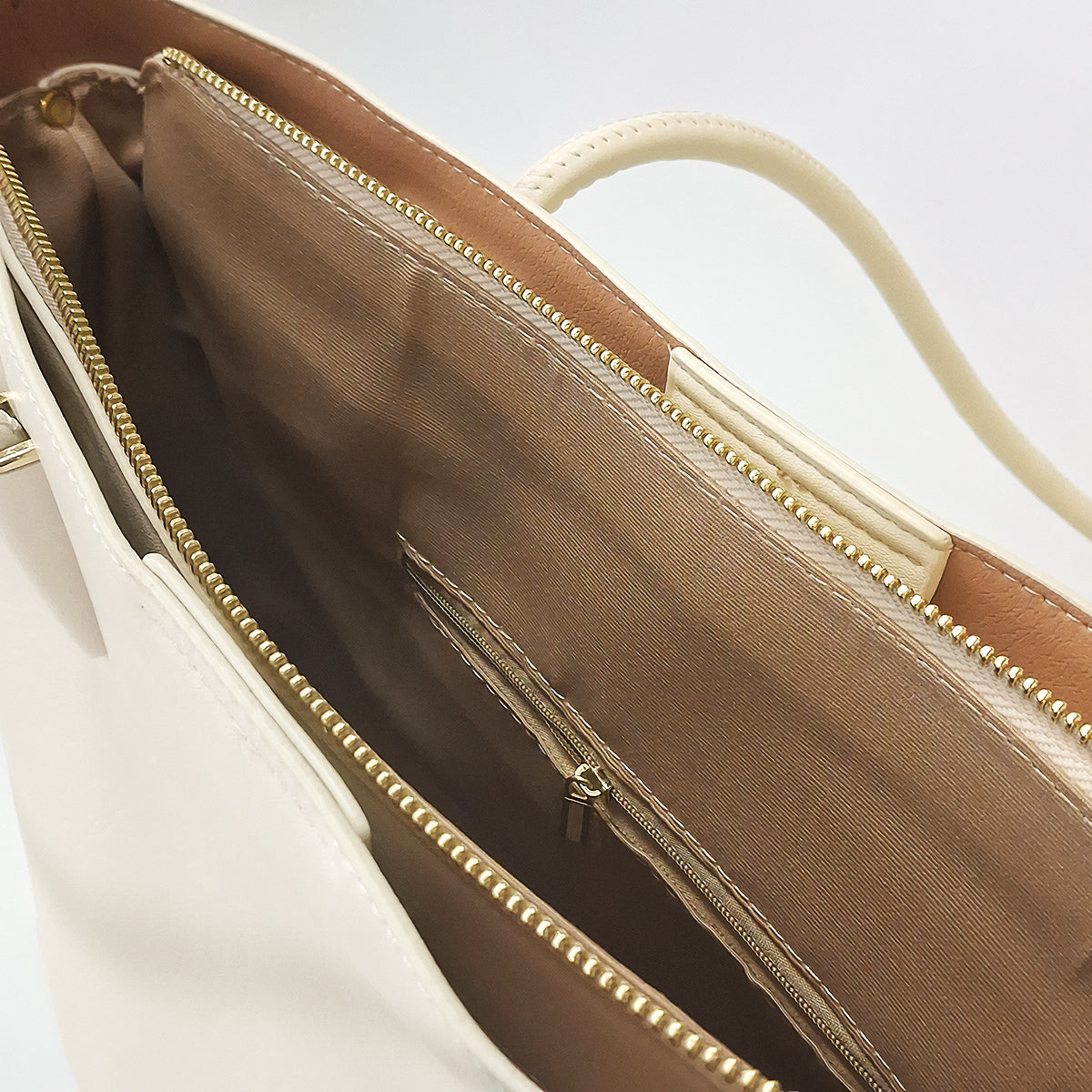 Flat-top Tote Bags