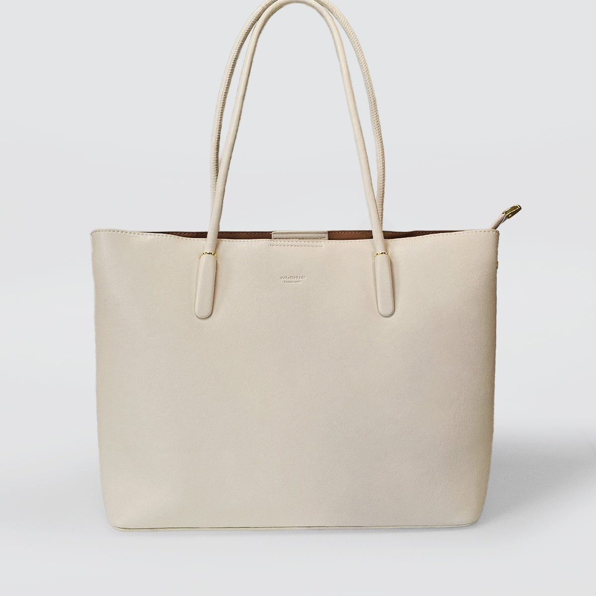 Flat-top Tote Bags