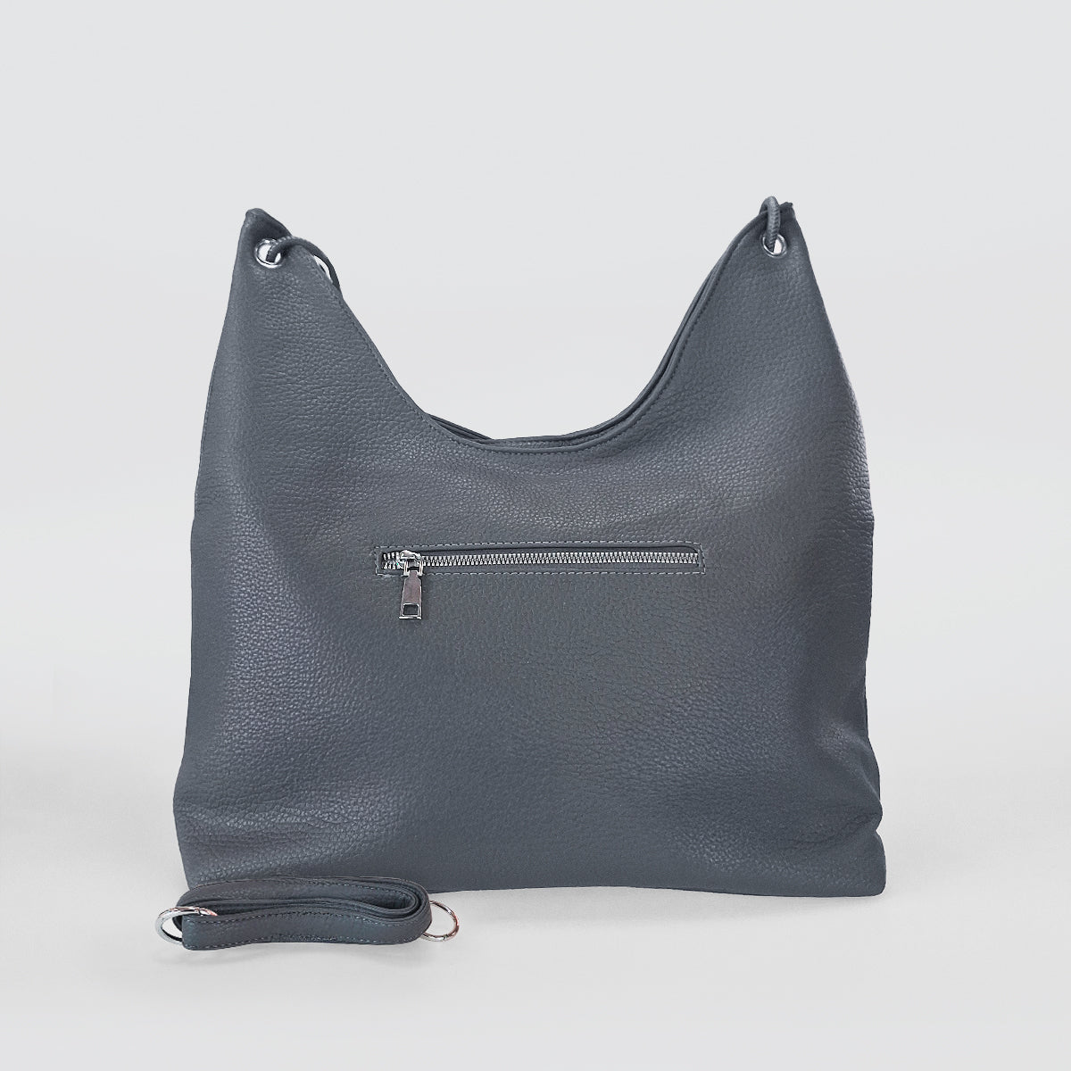 Slouch Tote Bags