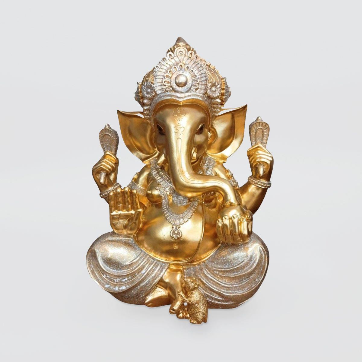 Ganesh - Resin Decor Statue - 41cm